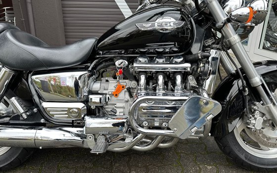 Gebrauchtmotorrad Honda Valkyrie Interstate - Bild 11