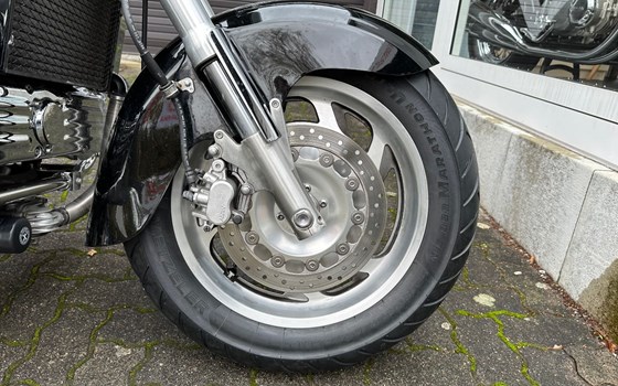 Gebrauchtmotorrad Honda Valkyrie Interstate - Bild 12