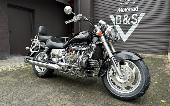 Gebrauchtmotorrad Honda Valkyrie Interstate - Bild 2