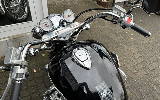 Gebrauchtmotorrad Honda Valkyrie Interstate - Bild 9