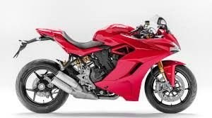 Angebot Ducati SuperSport 950 S