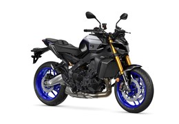 Neumotorrad Yamaha MT-09 SP