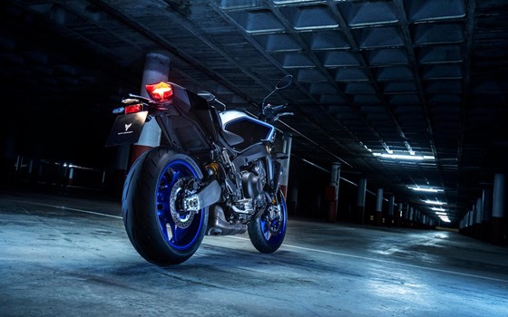 Neufahrzeug Yamaha MT-09 SP - Bild 13