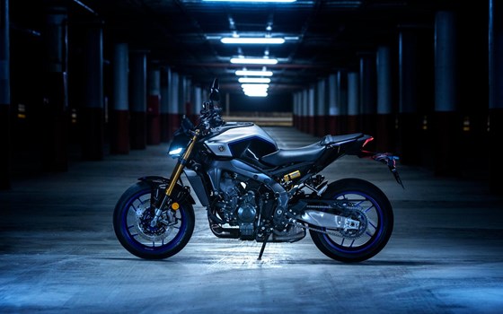 Neufahrzeug Yamaha MT-09 SP - Bild 14