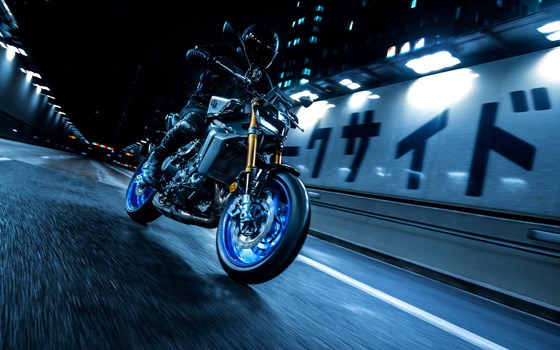 Neufahrzeug Yamaha MT-09 SP - Bild 6