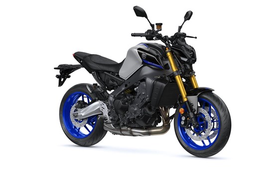 Neufahrzeug Yamaha MT-09 SP - Bild 1