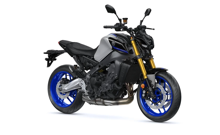 Angebot Yamaha MT-09 SP Bild 1: Angebot Yamaha MT-09 SP