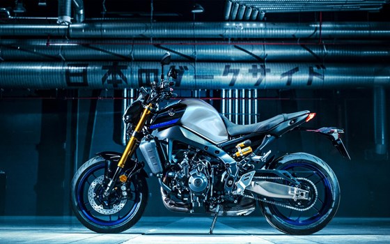 Neufahrzeug Yamaha MT-09 SP - Bild 10