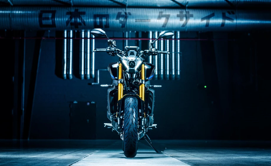 Angebot Yamaha MT-09 SP Bild 12: Angebot Yamaha MT-09 SP