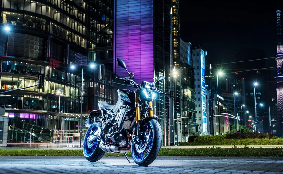 Angebot Yamaha MT-09 SP Bild 13: Angebot Yamaha MT-09 SP