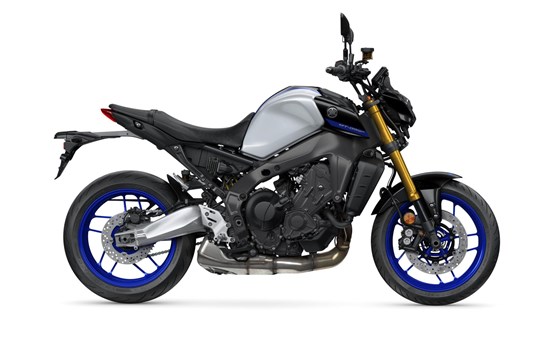 Neufahrzeug Yamaha MT-09 SP - Bild 15