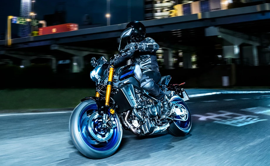 Angebot Yamaha MT-09 SP Bild 4: Angebot Yamaha MT-09 SP