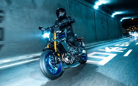 Neufahrzeug Yamaha MT-09 SP - Bild 5