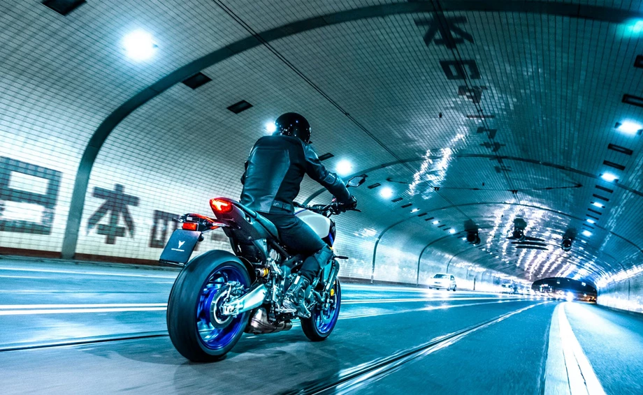 Angebot Yamaha MT-09 SP Bild 7: Angebot Yamaha MT-09 SP