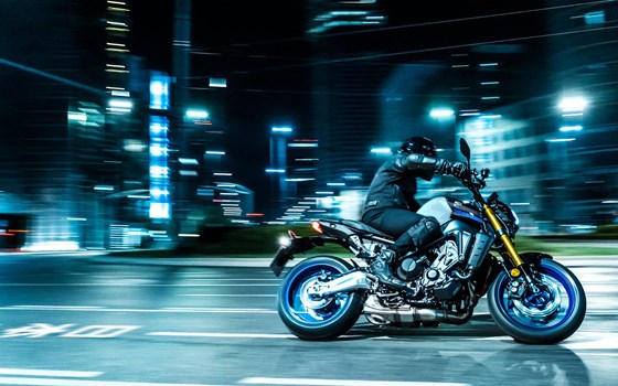 Neufahrzeug Yamaha MT-09 SP - Bild 8