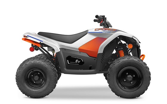 Neufahrzeug CFMOTO CFORCE EV110 - Bild 1