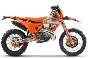 Angebot KTM 300 EXC HARDENDURO