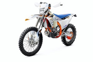 Angebot KTM 450 EXC-F SIX DAYS