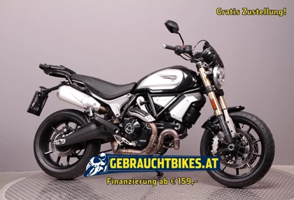 Gebrauchte Gebrauchte