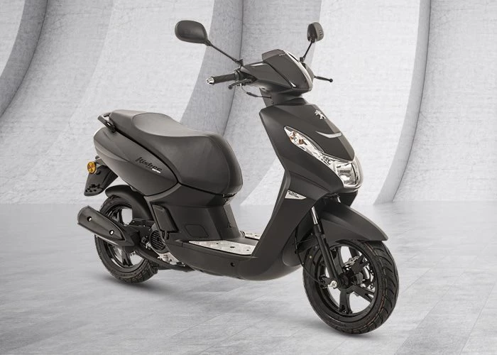 Angebot Peugeot Kisbee 50 4T Bild 5: Angebot Peugeot Kisbee 50 4T