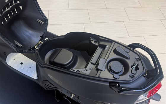 Neufahrzeug Peugeot Kisbee 50 4T - Bild 11