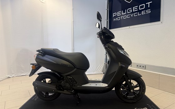 Neufahrzeug Peugeot Kisbee 50 4T - Bild 1