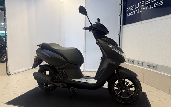 Neufahrzeug Peugeot Kisbee 50 4T - Bild 2