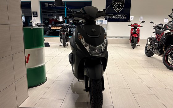 Neufahrzeug Peugeot Kisbee 50 4T - Bild 3