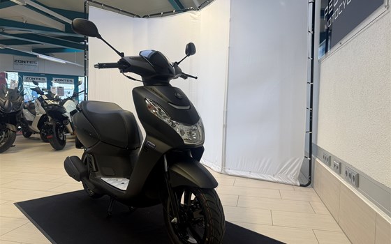 Neufahrzeug Peugeot Kisbee 50 4T - Bild 3