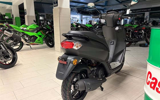 Neufahrzeug Peugeot Kisbee 50 4T - Bild 2