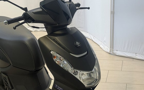 Neufahrzeug Peugeot Kisbee 50 4T - Bild 5