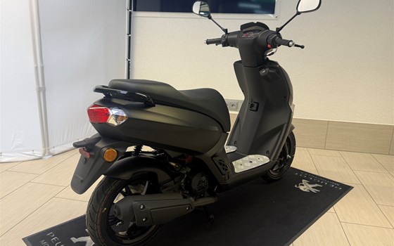 Neufahrzeug Peugeot Kisbee 50 4T - Bild 7