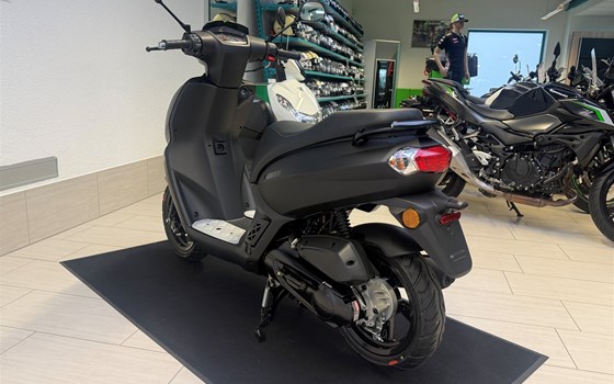 Neufahrzeug Peugeot Kisbee 50 4T - Bild 8