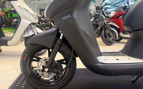 Neufahrzeug Peugeot Kisbee 50 4T - Bild 9