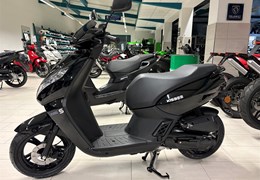 Neumotorrad Peugeot Kisbee 50 4T