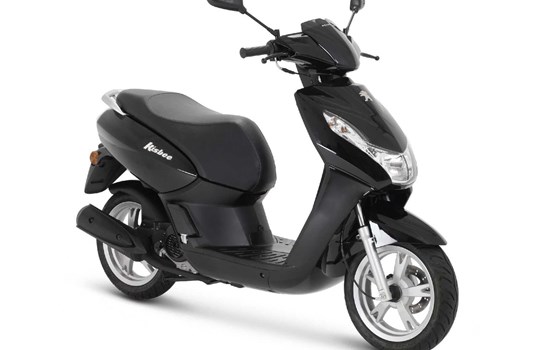 Neufahrzeug Peugeot Kisbee 50 4T - Bild 5