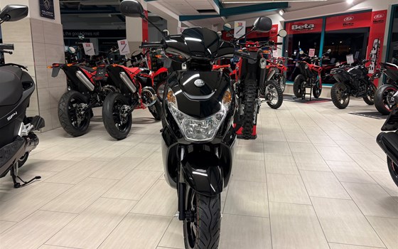 Neufahrzeug Peugeot Kisbee 50 4T - Bild 3