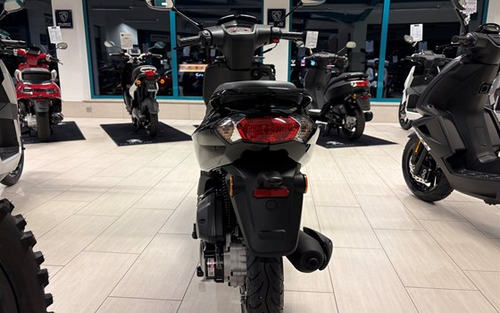 Neufahrzeug Peugeot Kisbee 50 4T - Bild 4