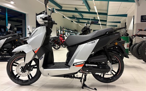 Neufahrzeug Peugeot Tweet 50 GT - Bild 1