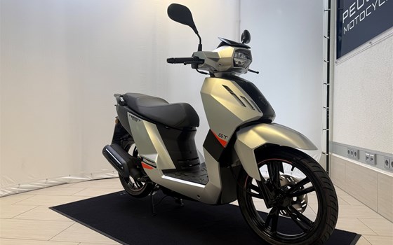 Neufahrzeug Peugeot Tweet 50 GT - Bild 2