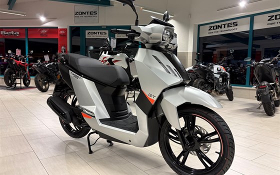 Neufahrzeug Peugeot Tweet 50 GT - Bild 3