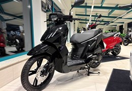 Neumotorrad Peugeot Tweet 50 Active