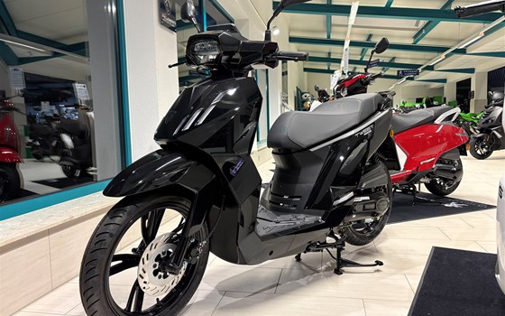 Neufahrzeug Peugeot Tweet 50 Active - Bild 1