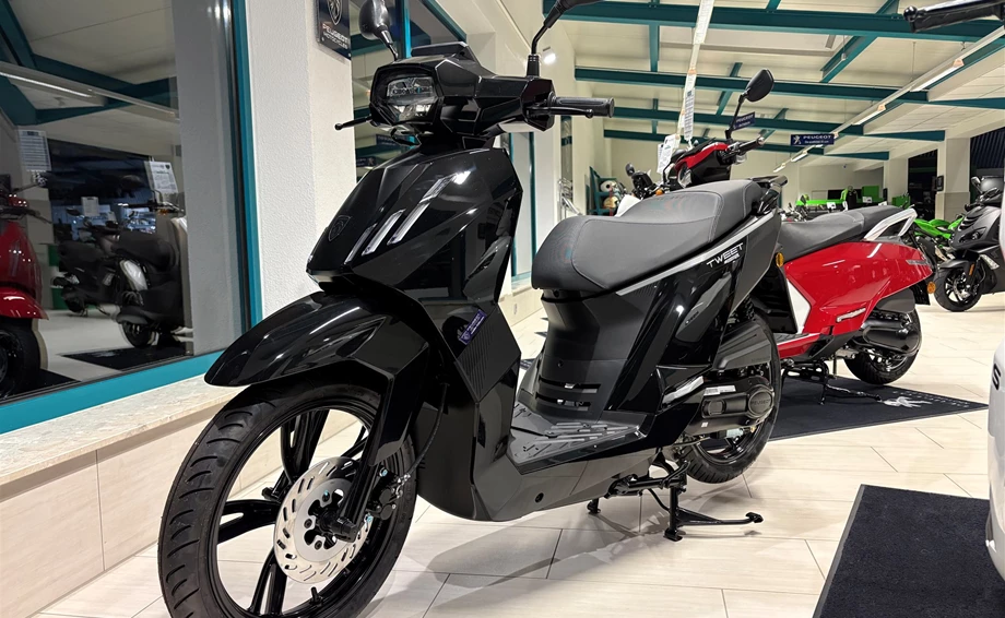 Angebot Peugeot Tweet 50 Active Bild 1: Angebot Peugeot Tweet 50 Active