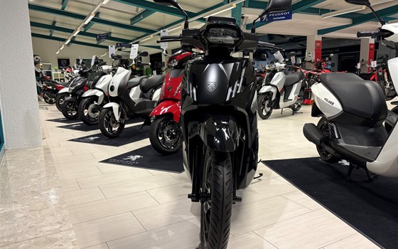 Neufahrzeug Peugeot Tweet 50 Active - Bild 2