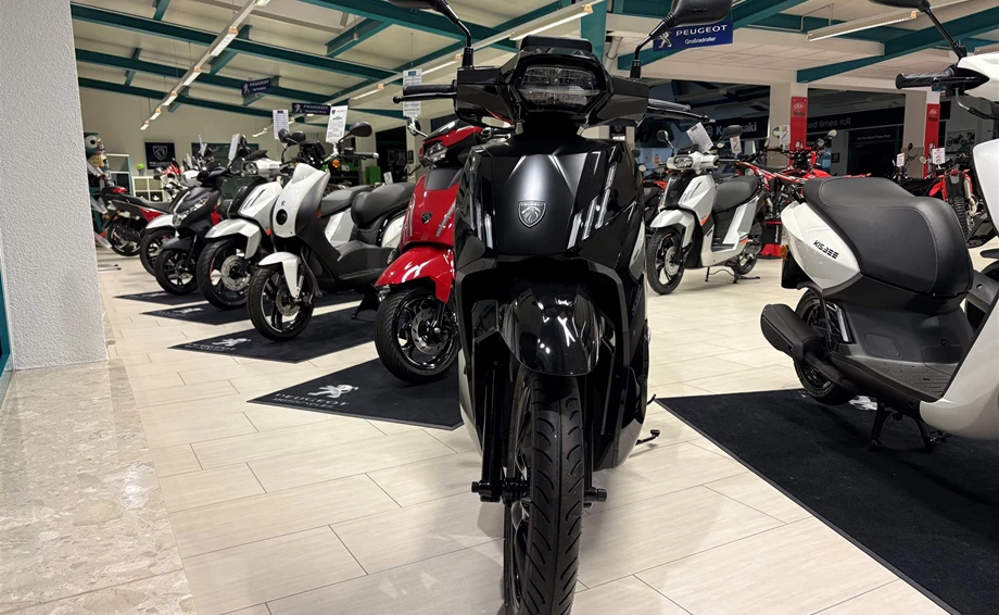 Angebot Peugeot Tweet 50 Active Bild 2: Angebot Peugeot Tweet 50 Active