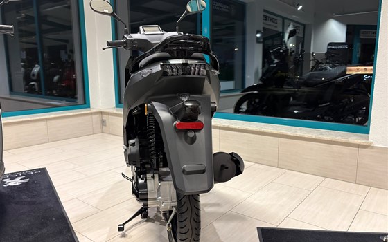 Neufahrzeug Peugeot Tweet 50 Active - Bild 3