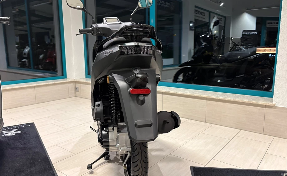Angebot Peugeot Tweet 50 Active Bild 3: Angebot Peugeot Tweet 50 Active
