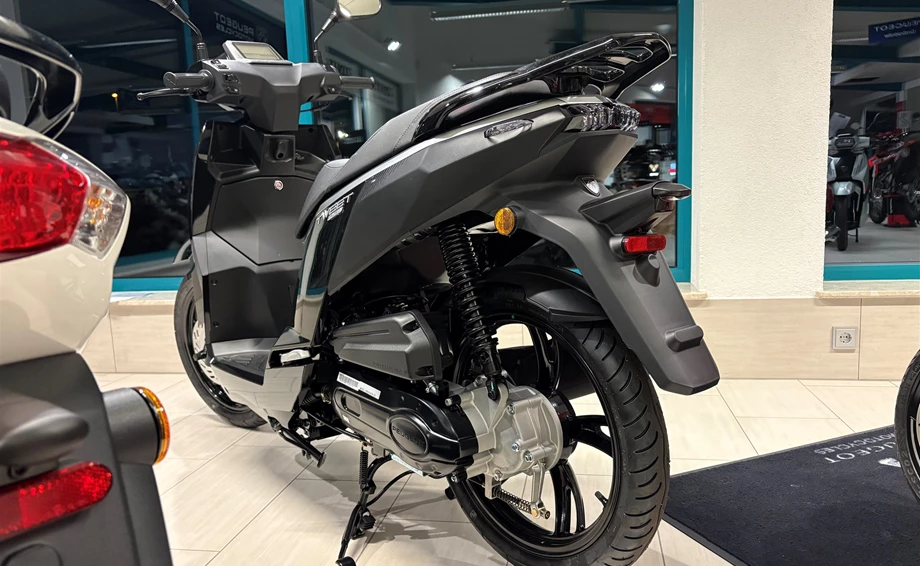 Angebot Peugeot Tweet 50 Active Bild 5: Angebot Peugeot Tweet 50 Active