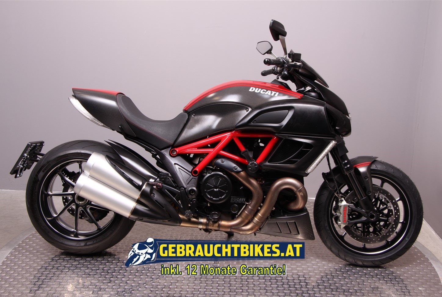 Motorrad